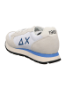 Sun68 Sneaker Low in Weiß