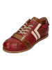 Kamo-Gutsu Sneaker Low TIFO 030 in rot