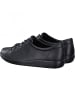 Ecco Sneaker low in Schwarz