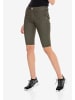 Cipo & Baxx Shorts in KHAKI