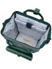 Cabaia Rucksack Adventurer Hiker Oxford Medium in Leon