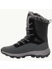 Jack Wolfskin Winterstiefel in grau