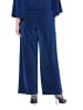 MIAMODA Hosen in royalblau