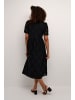 CULTURE Kleid CUhenriette Feminine in Black