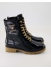 remonte Klassische Stiefeletten in Schwarz