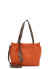EMILY & NOAH Shopper E&N Elke in rust 624