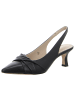 Caprice Slings in schwarz