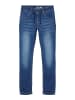 name it Jeans NKMROBIN DNMTHAYERS in dark blue denim