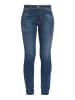 Le Temps des Cerises Jeans PULPHIRE in BLUE