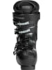 Atomic Skistiefel Alpin in schwarz