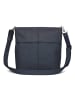Zwei Olli Umhängetasche 25 cm in navy