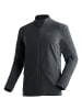 Maier Sports Dennis Jacket M in Schwarz01100