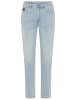 Kangaroos Jogg Pants in hellblau used