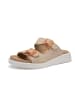 ara Pantolette in creme