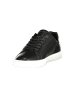 Calvin Klein Schwarz Damen Sneaker aus Polyurethan