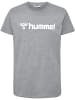 Hummel Hummel T-Shirt Hmlgo Multisport Kinder in GREY MELANGE