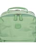 BRIC`s Positano Reiserucksack 40 cm Laptopfach sage green