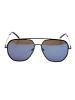 Man's World Sonnenbrille in dunkelgrau