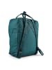 FJÄLLRÄVEN Kånken Daypack 38 cm teal