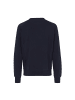 IDENTITY Sweatshirt modern in Navy