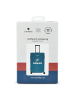 travelite travelite x NFL Kofferschutzhülle 77 cm philadelphia eagles