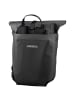 ORTLIEB ORTLIEB Vario QL2.1 Fahrradrucksack 20L black