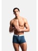 Emporio Armani Boxershorts in blau