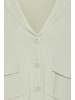 Fransa Langarm FRITA Regular fit in Desert Sage