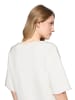Betty Barclay Strickpullover in ecru - 0002
