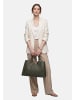 KASSANDRA Handtasche in GREEN
