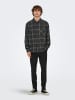ONLY & SONS Chino Hose in Black 1