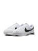 Nike Sneaker Cortez in White/Black
