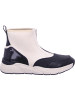 Tamaris Schlupfstiefelette in beige