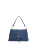 Chiara Ferretti Umhängetasche in DARK BLUE