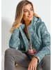 GOLDNER Steppjacke in graugrün