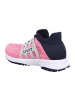 UYN Sneaker in rot