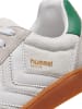 Hummel Hummel Schnürsenkel Sneaker Vm78 Cph Lebensstil Erwachsene in WHITE/GREEN
