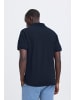 BLEND Poloshirt BHAbdo in Dunkelblau