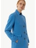 comma Outdoor-Mantel in 5503_royalblau