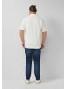 s.Oliver Polo-Shirt  in  0200_creme