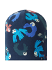Reima Beanie Mütze Tanssi Navy