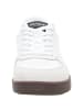 WODEN Sneaker Low in weiß