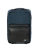 BRIC`s Monza Rucksack 37 cm Laptopfach navy blue-black