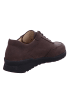 Finn Comfort Schnürschuh in braun