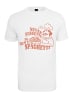 Mister Tee T-Shirts in white