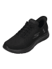 Skechers Sneaker Low GO WALK FLEX HANDS UP 216324  in schwarz