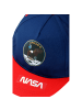Nasa Basecap Apollo 11 in blau