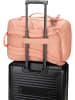 Pacsafe Reiserucksack GO 34L Carry-On in Rose