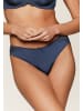 Linga Dore Slip DAILY in Dark denim
