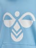 Hummel Hummel Kapuzenpullover Hmlcuatro Lebensstil Kinder in AIRY BLUE